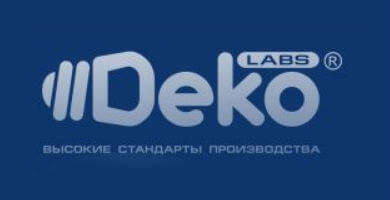 Светодиодные лампы DLP-Home торговой марки DEKOlabs