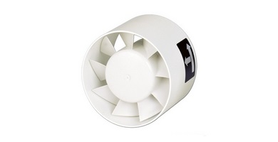 Как выбрать бытовой канальный вентилятор?