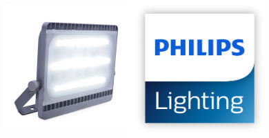 Светодиодные прожекторы Essential Smartbright LED Philips