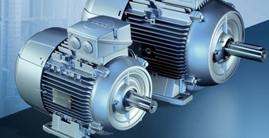 Как определить мощность электродвигателя без технического документа?