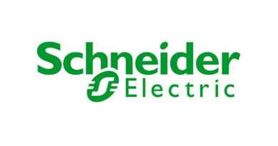 Schneider Electric представляет LED-диммер Merten 4-400 Вт