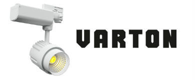Трековый светильник TT-BASIC VARTON