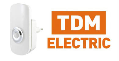 Ночники-фонари «Люкс» торговой марки TDM ELECTRIC