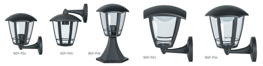 Navigator NOF-P-LED и NOF-P